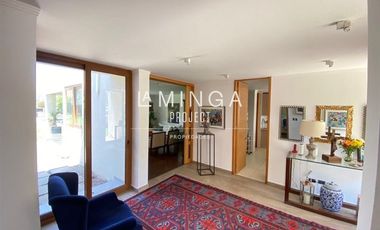Casa en Venta en Las Brisas de Chicureo