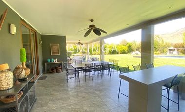 Casa en Venta en Las Brisas de Chicureo