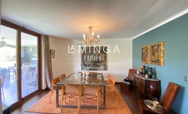 Casa en Venta en Las Brisas de Chicureo