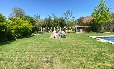 Casa en Venta en Las Brisas de Chicureo