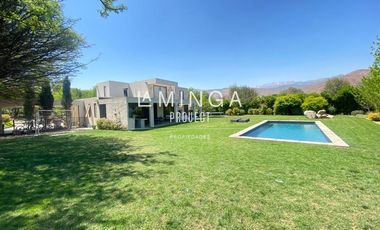 Casa en Venta en Las Brisas de Chicureo