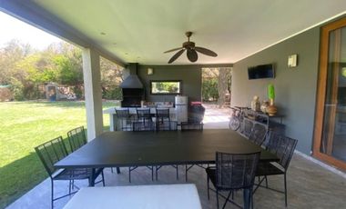 Casa en Venta en Las Brisas de Chicureo