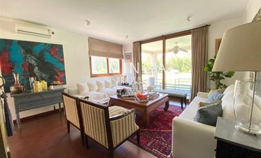 Casa en Venta en Las Brisas de Chicureo