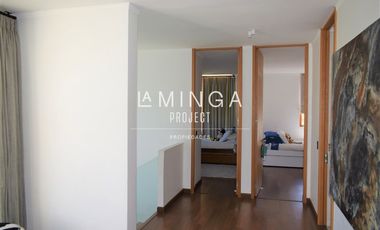 Casa en Venta en Las Brisas de Chicureo