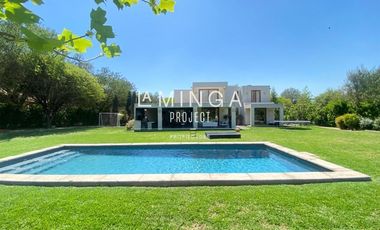Casa en Venta en Las Brisas de Chicureo