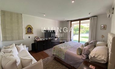Casa en Venta en Las Brisas de Chicureo