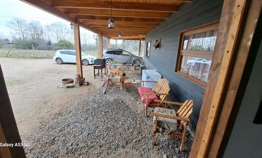 Parcela en Venta en PLL_Lago Rapel / Las Cabras