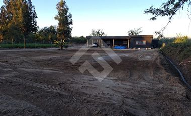 Parcela en Venta en PLL_Lago Rapel / Las Cabras