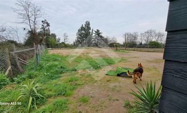 Parcela en Venta en PLL_Lago Rapel / Las Cabras