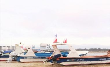 Departamento en Venta en Hermanos De La Costa/ Los Molles