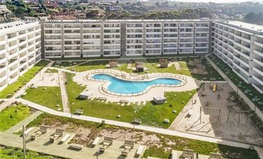 Departamento en Venta en Hermanos De La Costa/ Los Molles