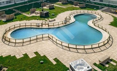 Departamento en Venta en Hermanos De La Costa/ Los Molles