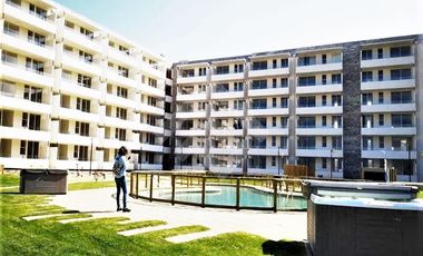 Departamento en Venta en Hermanos De La Costa/ Los Molles