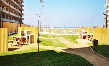 Departamento en Venta en Hermanos De La Costa/ Los Molles