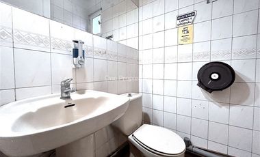 Oficina en Venta en Alberto Henckel | Casa-Oficina en Venta | Providencia | One Propiedades