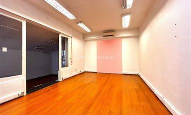 Oficina en Venta en Alberto Henckel | Casa-Oficina en Venta | Providencia | One Propiedades