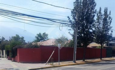 Casa en Venta en Av. Rojas Magallanes / Panamá / Av. La Florida