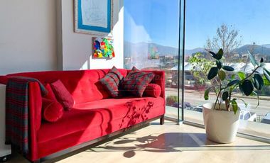 Oficina en Arriendo en Avenida La Dehesa