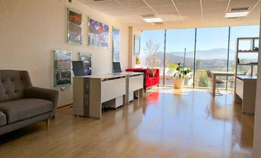 Oficina en Arriendo en Avenida La Dehesa