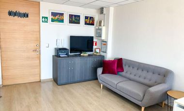 Oficina en Arriendo en Avenida La Dehesa