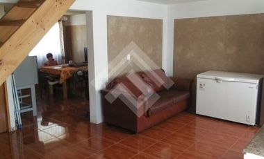 Casa en Venta en Poblado De Catillo