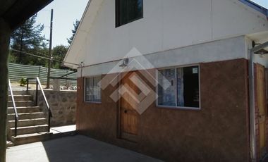 Casa en Venta en Poblado De Catillo