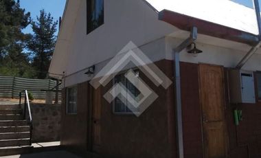 Casa en Venta en Poblado De Catillo