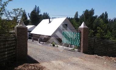 Casa en Venta en Poblado De Catillo