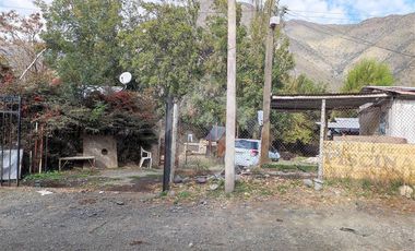 Sitio en Venta en Estero El Manzano