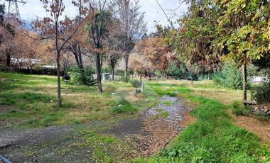 Parcela en Venta en Estero El Manzano