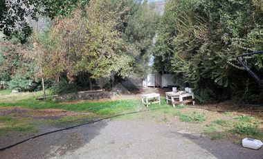 Parcela en Venta en Estero El Manzano