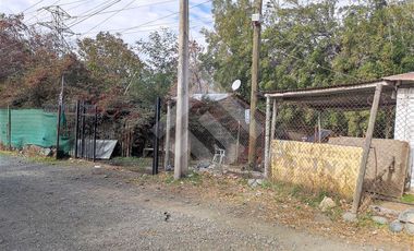 Parcela en Venta en Estero El Manzano