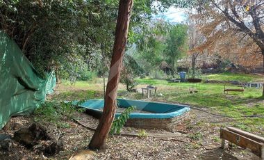 Parcela en Venta en Estero El Manzano