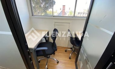 Oficina en Venta en AC Alcántara cercano a calle Presidente Errazuriz
