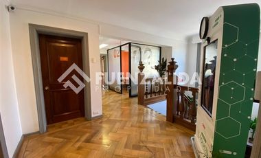 Oficina en Venta en AC Alcántara cercano a calle Presidente Errazuriz