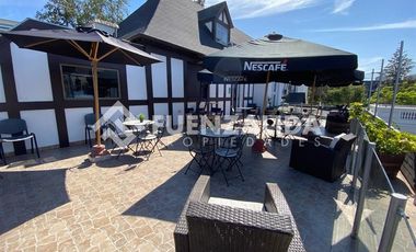 Oficina en Venta en AC Alcántara cercano a calle Presidente Errazuriz