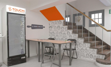 Oficina en Venta en AC Alcántara cercano a calle Presidente Errazuriz