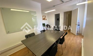 Oficina en Venta en AC Alcántara cercano a calle Presidente Errazuriz