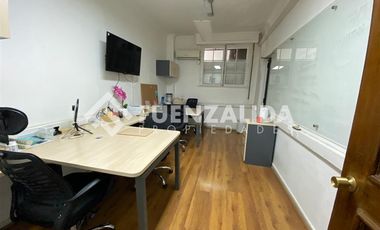 Oficina en Venta en AC Alcántara cercano a calle Presidente Errazuriz