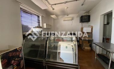 Oficina en Venta en AC Alcántara cercano a calle Presidente Errazuriz