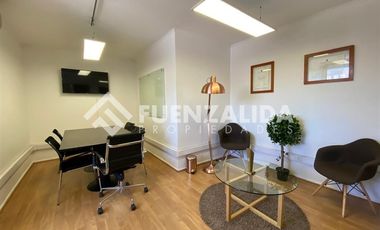 Oficina en Venta en AC Alcántara cercano a calle Presidente Errazuriz