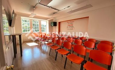 Oficina en Venta en AC Alcántara cercano a calle Presidente Errazuriz