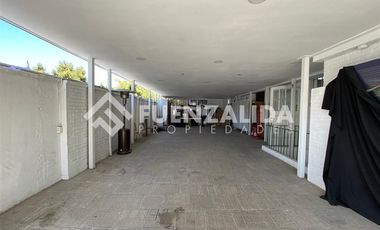 Oficina en Venta en AC Alcántara cercano a calle Presidente Errazuriz