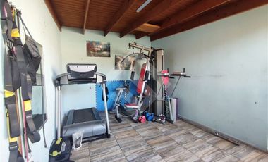 Casa en Venta en Metro Rojas Magallanes/ Villarrica