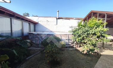 Casa en Venta en Metro Rojas Magallanes/ Villarrica