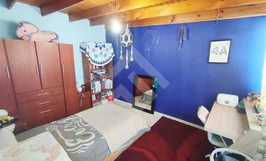 Casa en Venta en Metro Rojas Magallanes/ Villarrica