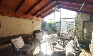 Casa en Venta en Metro Rojas Magallanes/ Villarrica