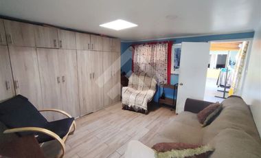 Casa en Venta en Metro Rojas Magallanes/ Villarrica