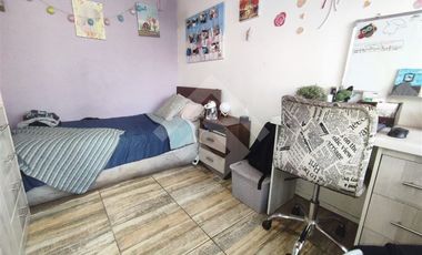 Casa en Venta en Metro Rojas Magallanes/ Villarrica