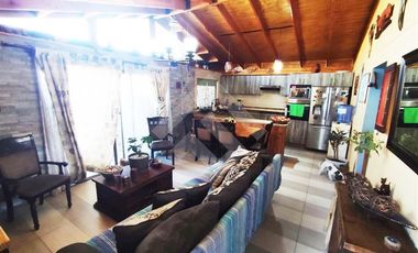Casa en Venta en Metro Rojas Magallanes/ Villarrica